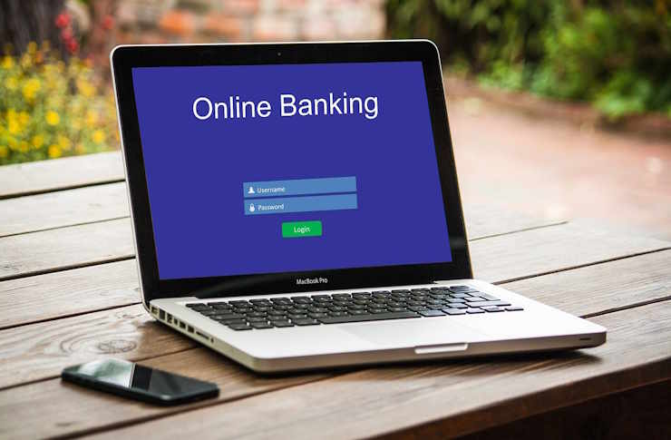 Embracing Online Banking: A Guide for Seniors